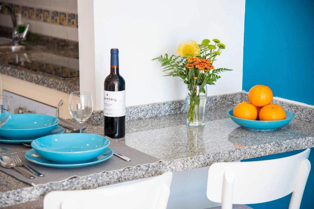Medano4You Yellow Sun Holiday Home El Medano  Ngoại thất bức ảnh