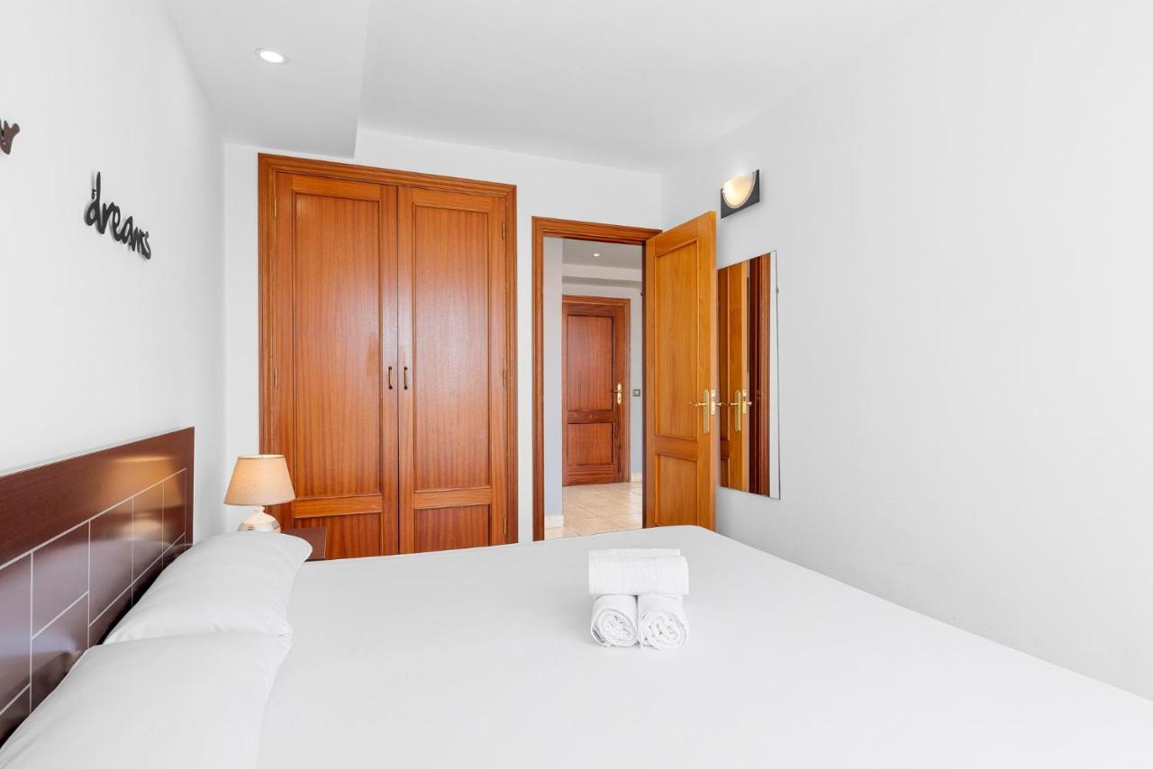 Medano4You Yellow Sun Holiday Home El Medano  Ngoại thất bức ảnh