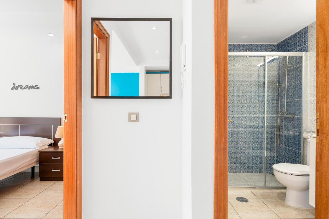 Medano4You Yellow Sun Holiday Home El Medano  Ngoại thất bức ảnh