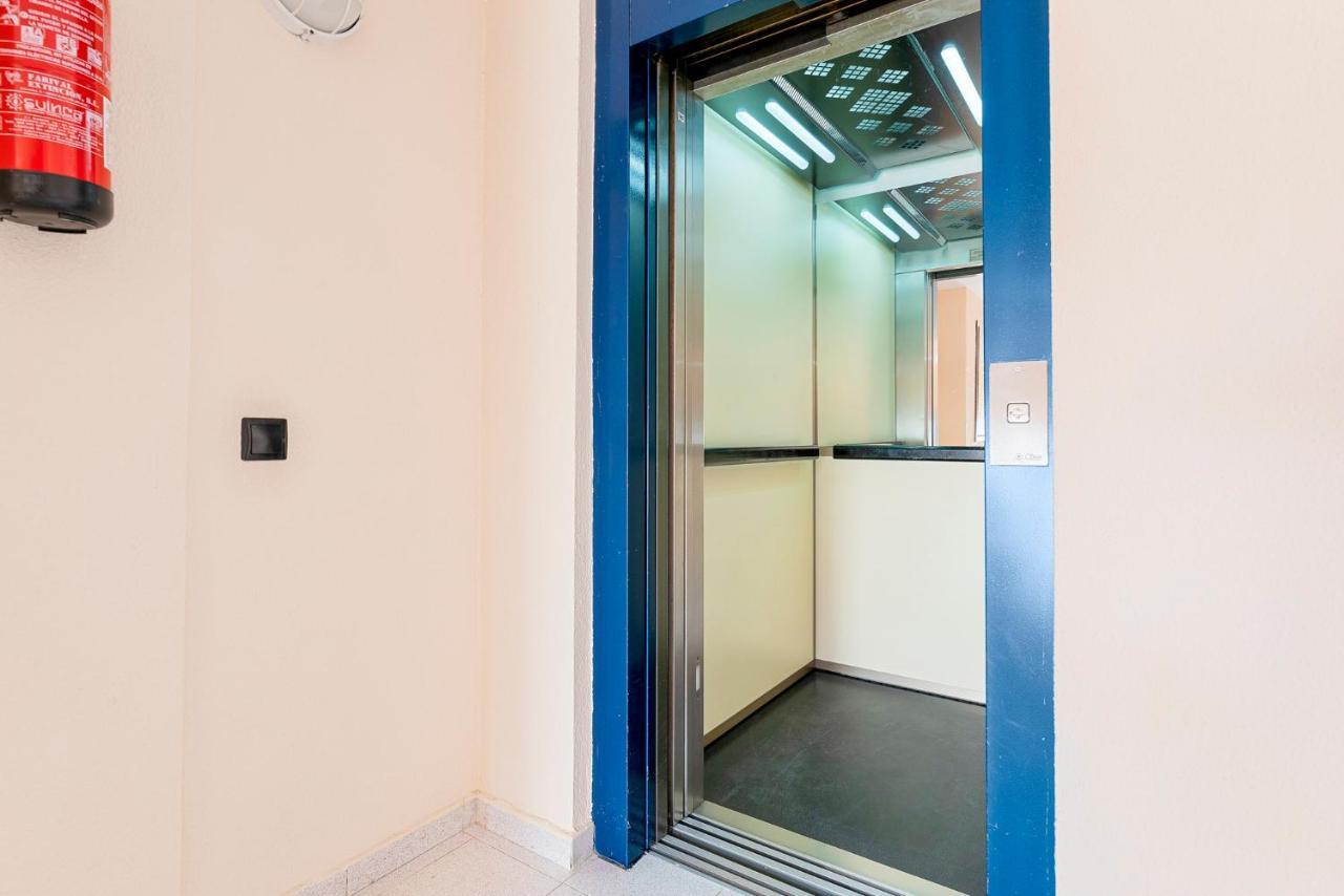Medano4You Yellow Sun Holiday Home El Medano  Ngoại thất bức ảnh