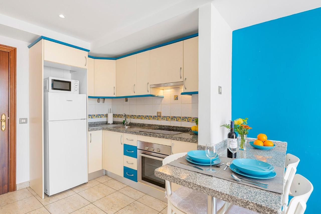 Medano4You Yellow Sun Holiday Home El Medano  Ngoại thất bức ảnh